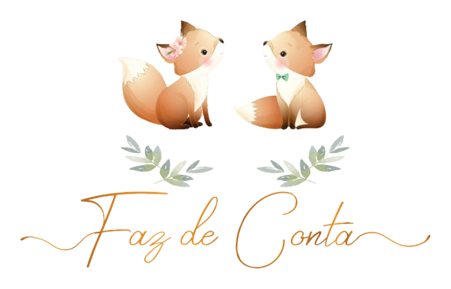 Faz de Conta — expositor