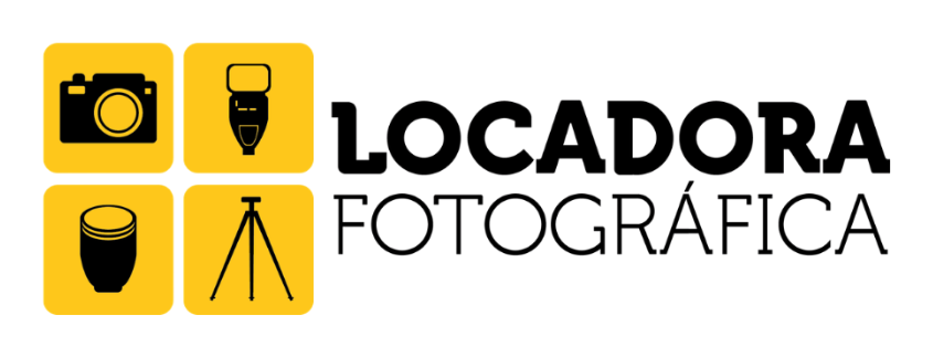 Locadora Fotográfica — expositor