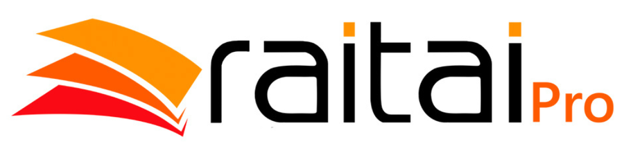 Raitai — expositor