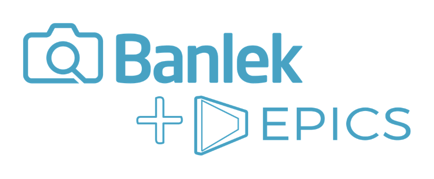 Banlek + Epics — patrocinador do Recife Image